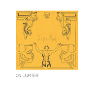 Sun Ra - On Jupiter (LP Vinyl) UPC: 4062548108163