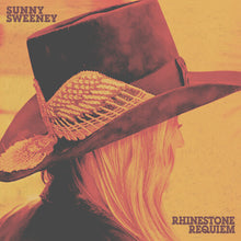 Sunny Sweeney - Rhinestone Requiem (CD) UPC: 732388005987