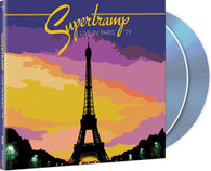 Supertramp - Live In Paris 1979 (2 CDs) UPC: 602465838534