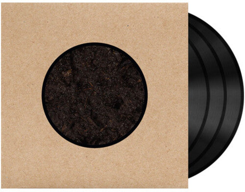 Swans - Birthing (3LP Vinyl) UPC: 658457066812
