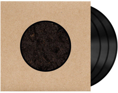 Swans - Birthing (3LP Vinyl) UPC: 658457066812