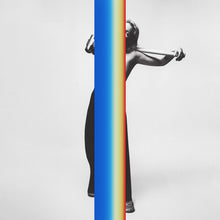 Sylvan Esso - Ow 8 album artwork cover