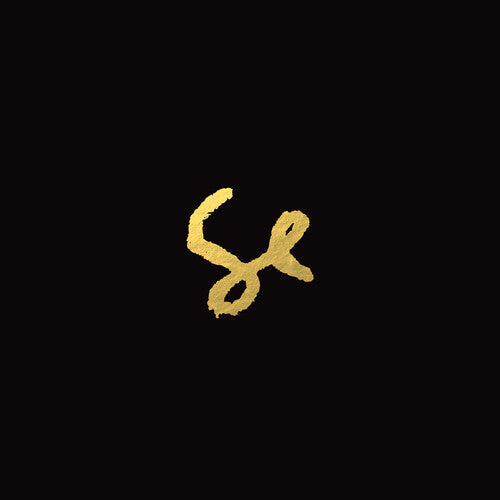 Sylvan Esso - Sylvan Esso (LP Vinyl) UPC: 850034504322