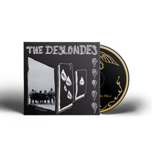 The Deslondes - Don't Let It Die: Vol. 1 (CD) UPC: 607396661329