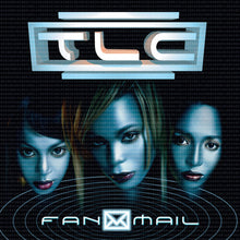 TLC - Fanmail (2LP Vinyl) UPC: 198029803419