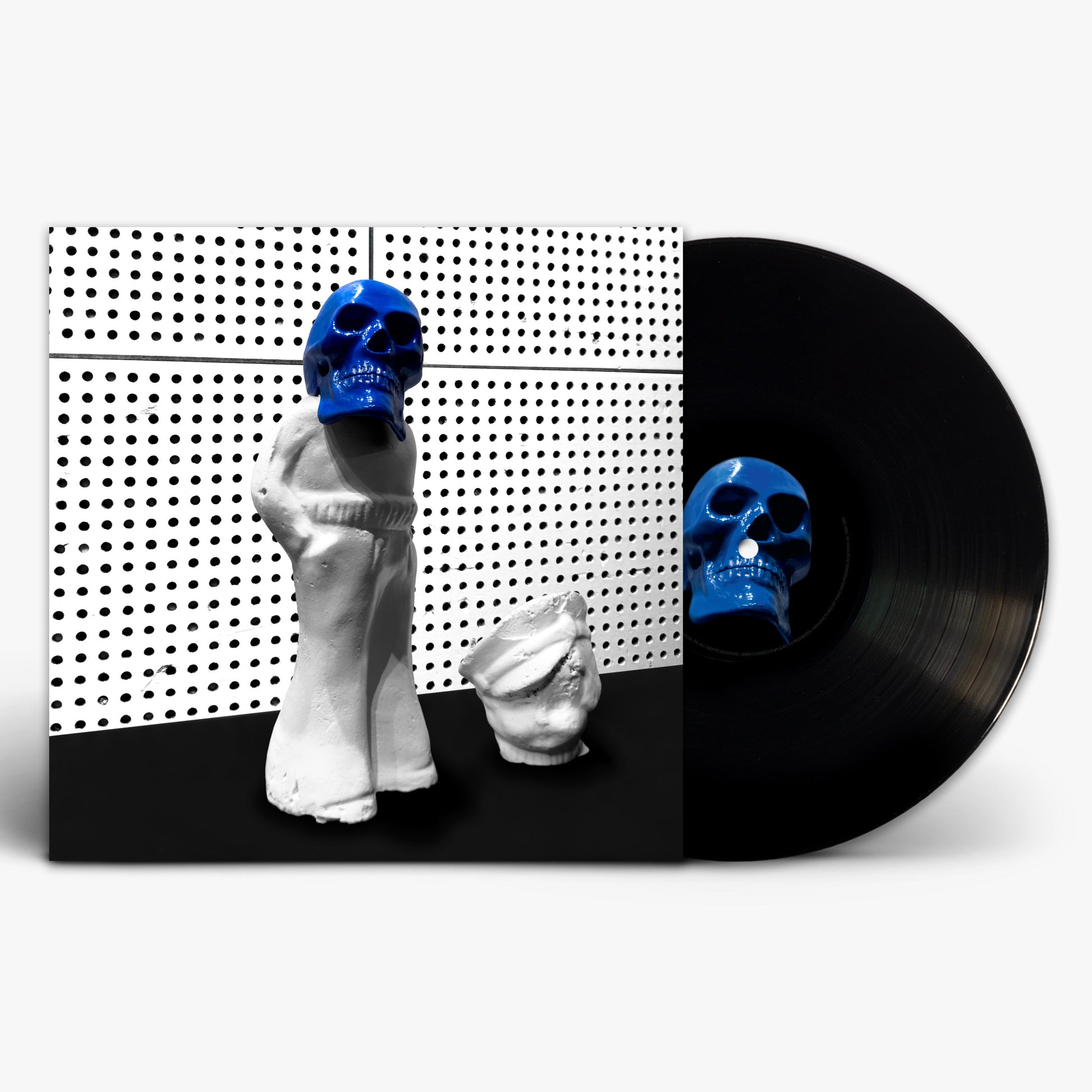 Jack White - Frozen Charlotte (Vinyl LP) UPC: 810074425612