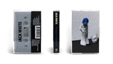 Jack White - Frozen Charlotte (Cassette) UPC: 810074425605