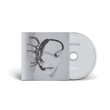 Tortoise - Touch (CD) UPC: 075597894981