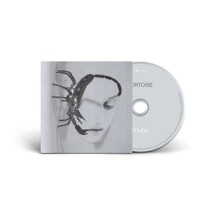 Tortoise - Touch (CD) UPC: 075597894981