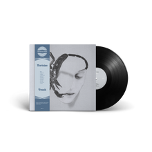 Tortoise - Touch (Black LP Vinyl) UPC: 075597895001