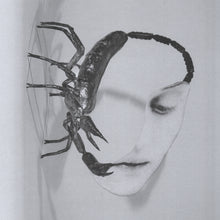 Tortoise - Touch album artwork cover