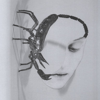 Tortoise - Touch album artwork cover