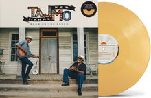 Taj Mahal / Keb' Mo' - Room On The Porch (Indie Exclusive, Custard LP Vinyl) UPC: 888072689909