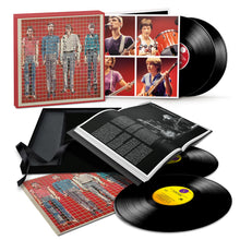 Talking Heads - More Songs About Buildings and Food (Deluxe Edition) (4LP Vinyl Box Set) UPC: 603497816767 