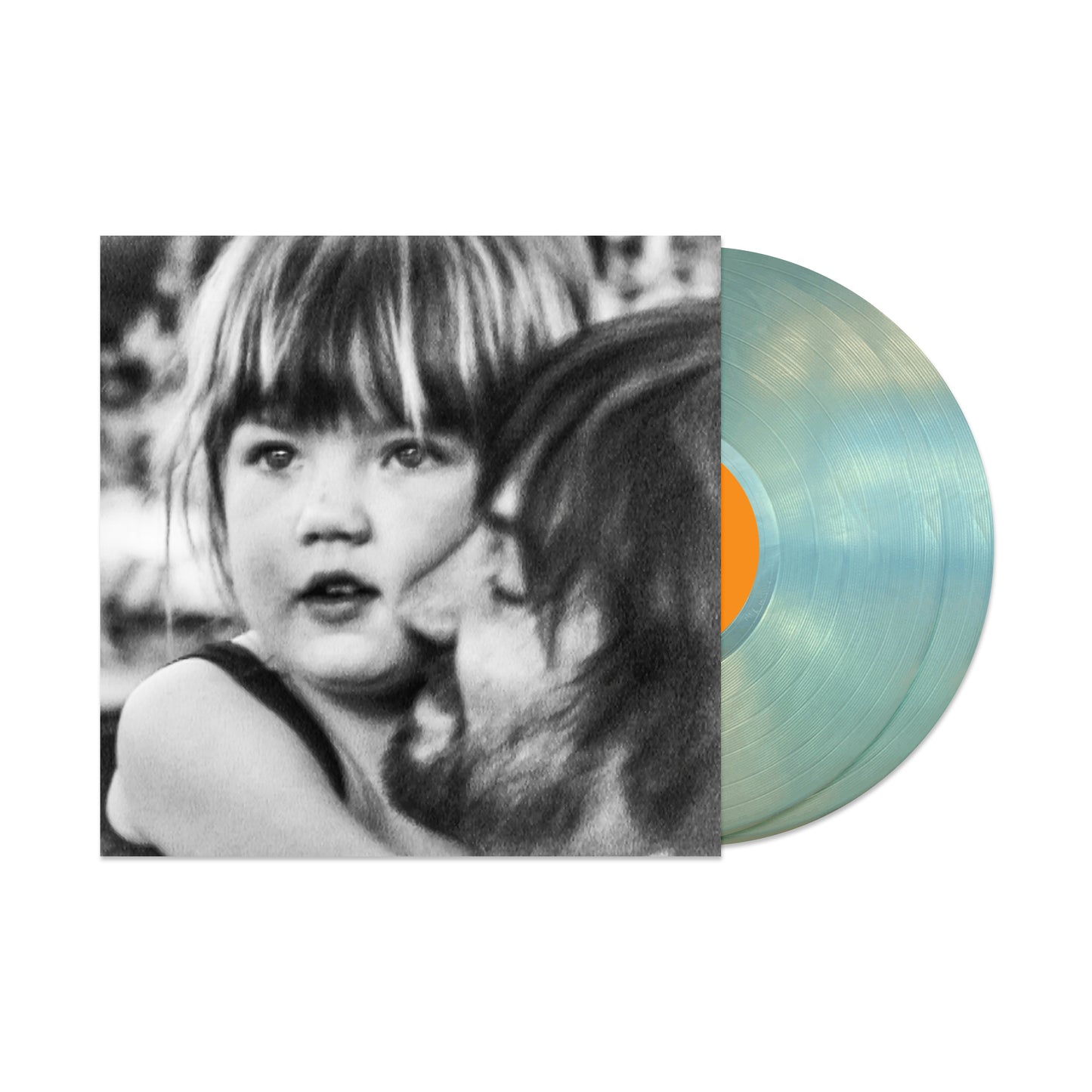 Tame Impala - Deadbeat (Indie Exclusive, 2LP Clear Vinyl) UPC: 198029781618