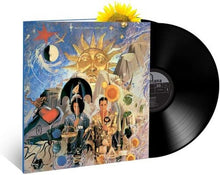 Tears for Fears - The Seeds Of Love (LP Vinyl) UPC: 602547707161