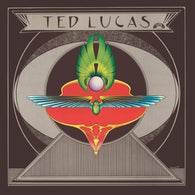 Ted Lucas - Ted Lucas (LP Vinyl) UPC: 810074424455