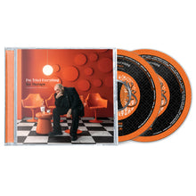 Teddy Swims - I've Tried Everything But Therapy (Complete Edition) (2 CDs) UPC: 093624826859