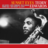 Teddy Edwards - Sunset Eyes (Blue Note Tone Poet Series, LP Vinyl) [Mono] UPC: 602455600684