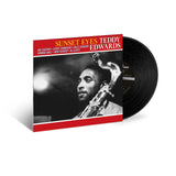 Teddy Edwards - Sunset Eyes (Blue Note Tone Poet Series, LP Vinyl) [Mono] UPC: 602455600684