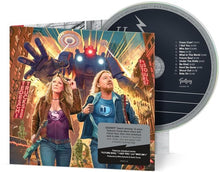 Tedeschi Trucks Band - Future Soul (CD) UPC: 888072737440