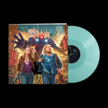 Tedeschi Trucks Band - Future Soul (Indie Exclusive, Blue LP Vinyl) UPC: 888072762268