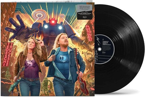 Tedeschi Trucks Band - Future Soul (LP Vinyl) UPC: 888072737457