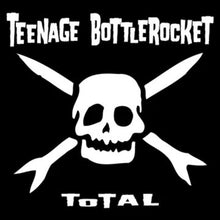 Teenage Bottlerocket - Total: 20th Anniversary Edition (RSD 2025, Colored LP Vinyl) UPC: 187223820704