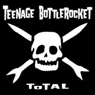 Teenage Bottlerocket - Total: 20th Anniversary Edition (RSD 2025, Colored LP Vinyl) UPC: 187223820704