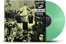 Terrorizer - World Downfall (RSD 2025, Cool Mint Colored LP Vinyl) UPC: 5055006501667