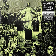 Terrorizer - World Downfall (RSD 2025, Cool Mint Colored LP Vinyl) UPC: 5055006501667