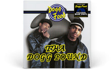Tha Dogg Pound - Dogg Food (Indie Exclusive, 2LP Blue Vinyl) UPC: 850079803060