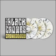 The Black Crowes - Croweology (Indie Exclusive White, Gold and Black Colored Vinyl, 3xLP)