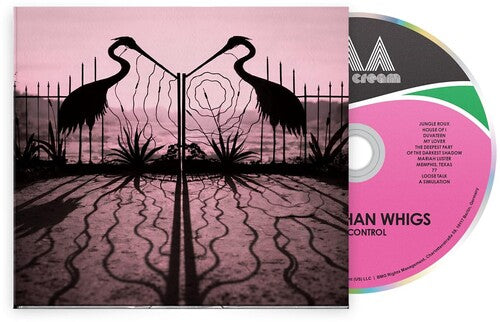 The Afghan Whigs - Soft Control (CD) UPC: 4099964256895