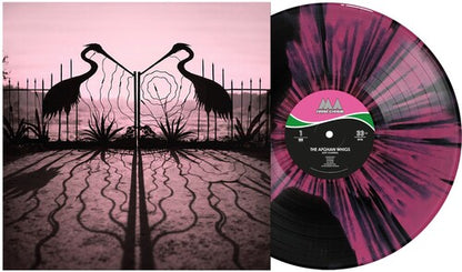The Afghan Whigs - Soft Control (Indie Exclusive, Pink &amp; Black LP Vinyl) UPC: 4099964257137
