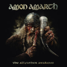 Amon Amarth - The Allfather Awakens (CD)