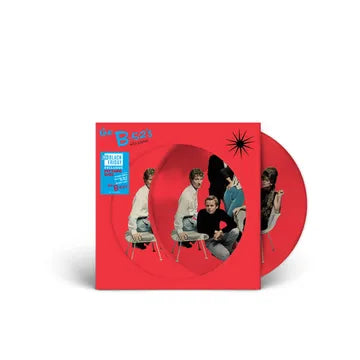 The B-52's - Wild Planet (RSD Black Friday 2025, Picture Disc LP Vinyl)