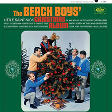The Beach Boys - The Beach Boys Christmas Album (LP Vinyl) UPC: 602547011848