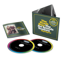 The Beach Boys - The Pet Sounds Sessions Highlights (2 CDs) UPC: 199957306959