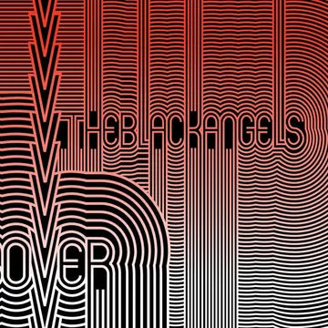 The Black Angels - Passover XX (RSD 2026, 2LP Vinyl) UPC: 820233473262