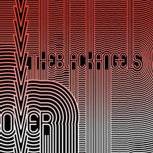 The Black Angels - Passover XX (RSD 2026, 2LP Vinyl) UPC: 820233473262