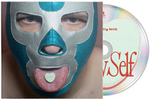 The Bobby Lees - New Self (CD) UPC: 045778815722