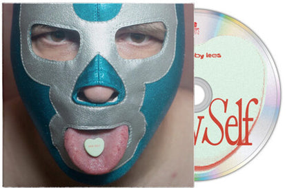 The Bobby Lees - New Self (CD) UPC: 045778815722