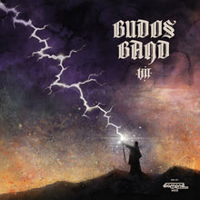 The Budos Band - VII (Purple LP Vinyl) UPC: 727252774601