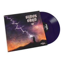 The Budos Band - VII (Purple LP Vinyl) UPC: 727252774601
