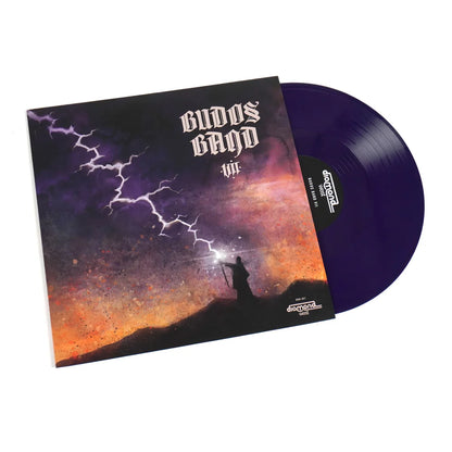 The Budos Band - VII (Purple LP Vinyl) UPC: 727252774601