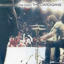 The Cardigans - First Band On The Moon (LP Vinyl) UPC: 602557221695