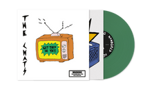 The Chats - Get This In Ya (Mull Green EP Vinyl) UPC: 198029009712