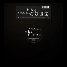 The Cure - Alone (Four Tet Remix) (RSD 2025, 12" Vinyl) UPC: 602475858850