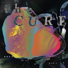 The Cure - Mixes Of A Lost World (2LP Vinyl) UPC: 602475864479 